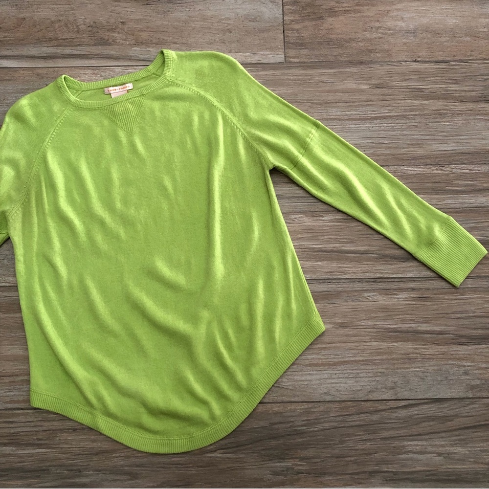Sweet Romeo Sweater Size Small - Picture 6 of 15